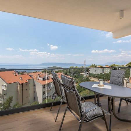 Apartment S&S Deluxe מאקרסקה מראה חיצוני תמונה