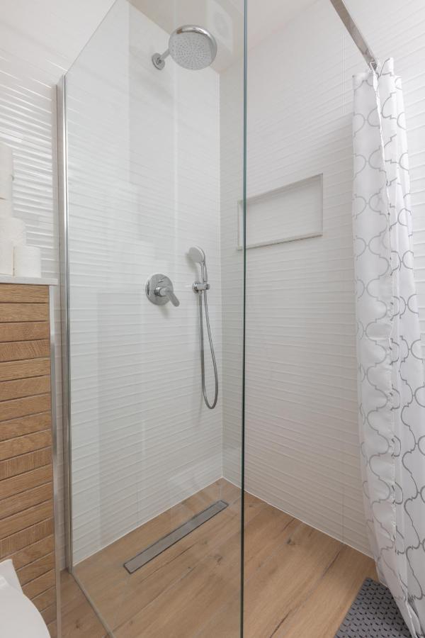 Apartment S&S Deluxe מאקרסקה מראה חיצוני תמונה