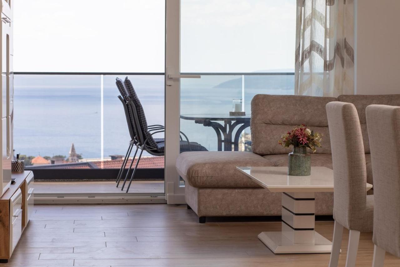 Apartment S&S Deluxe מאקרסקה מראה חיצוני תמונה